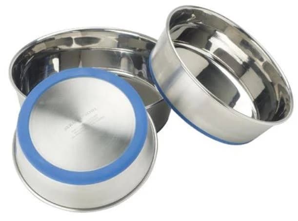 Durapet Stainless Steel Bowl
