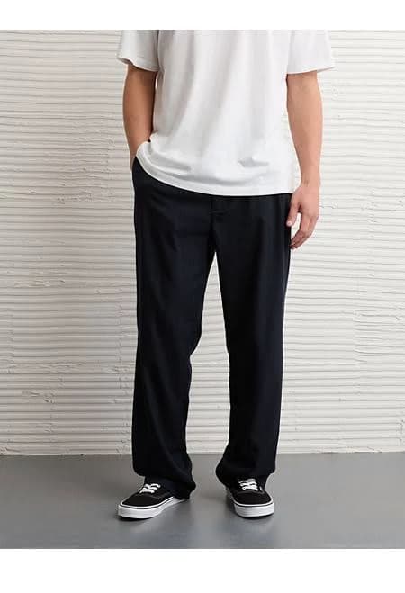 AE Flex Loose Trouser Pants