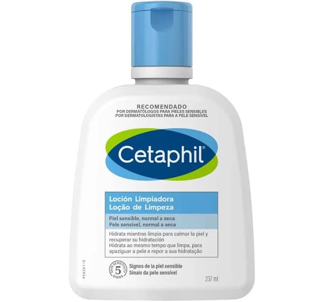 Cetaphil Lotion
