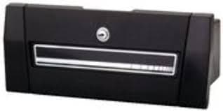 Attwood 2716 Marine Glove Box Sportline 13-3/4" L x 5-1/2" H | Green Bay Propeller & Marine LLC