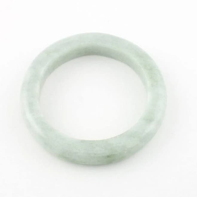 Jade Bangle