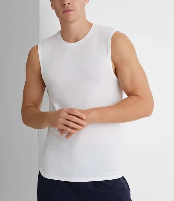 Tommy John Men's Air Muscle Tank