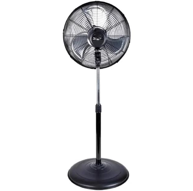 Perfect Aire Oscillating Pedestal Fan