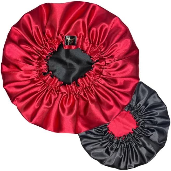 Reversible Bonnet