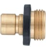 Video frame trigger