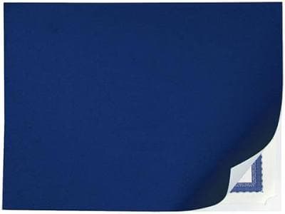 Jones School Supply Standard Value Folder