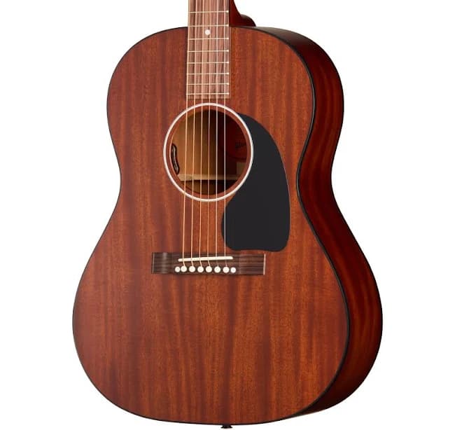 Gibson LG-2 Faded Acoustic-Electric Guitar