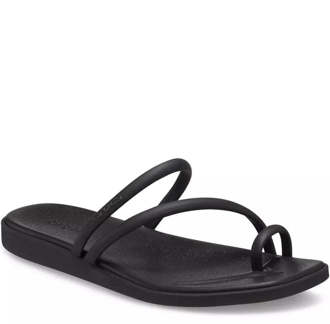 Crocs Women's Miami Toe Loop Sandals