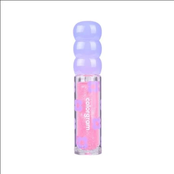 [colorgram] Fruity Glass Tint (15 Colors) 2.8g 1004 Pink Gloss