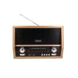 RadioShack Retro Am/fm/sw Radio