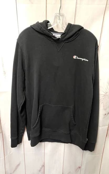 Champion Hooded Long Sleeve athletic hoodies Men's