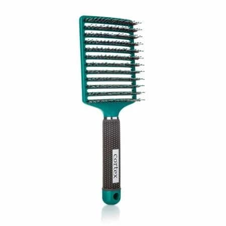 Cortex Professional Boar Bristle Round Hair Brush