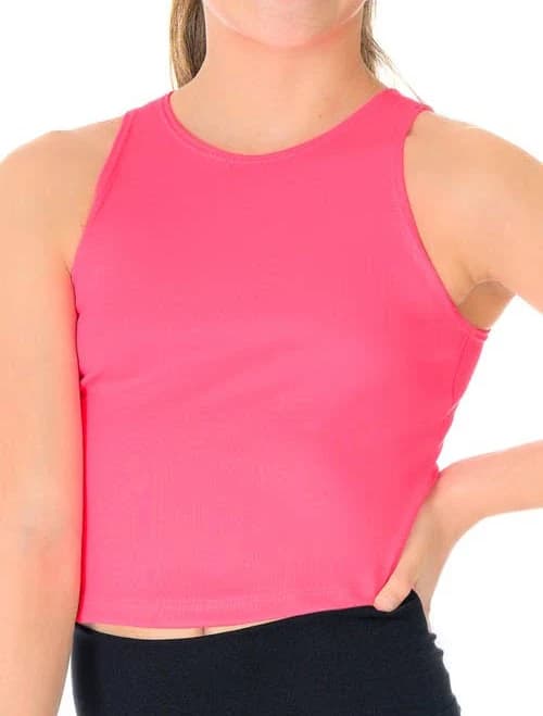 Destira Girl's Sport Tank
