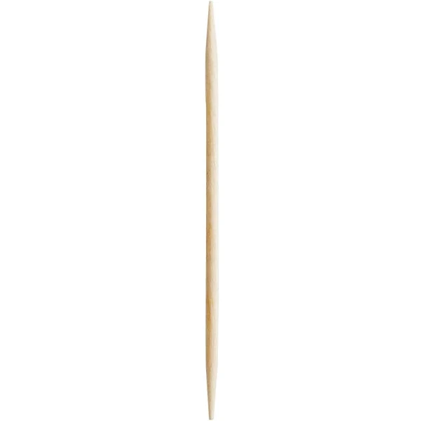 Royal Round Wood Toothpicks