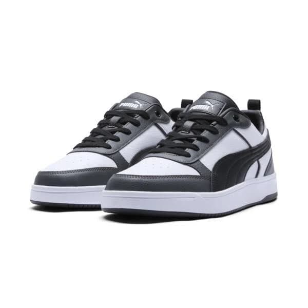 PUMA Dribble Sneakers