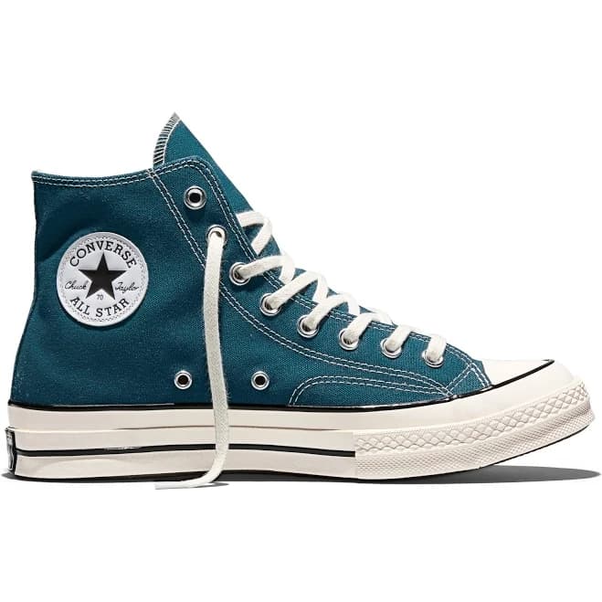 Converse Chuck 70 High Top Canvas Shoes