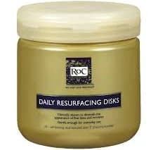 RoC Daily Resurfacing Disks
