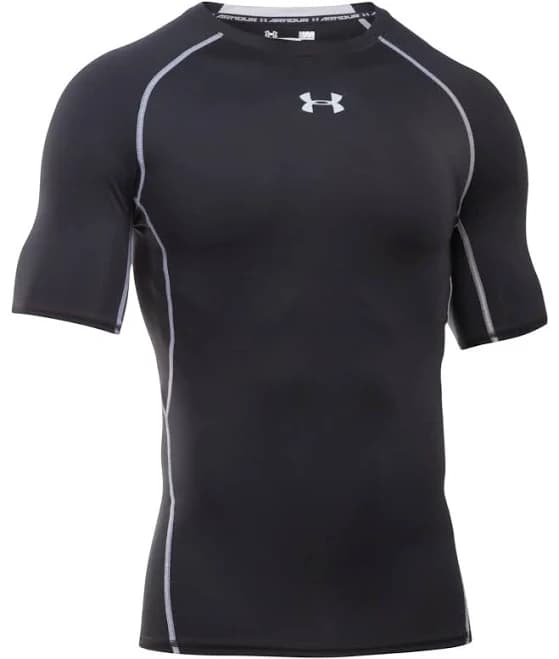 Under Armour Men's HeatGear Compression Shirt