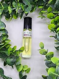 Body Oils (G-Z) | Zoet Beauty Supply