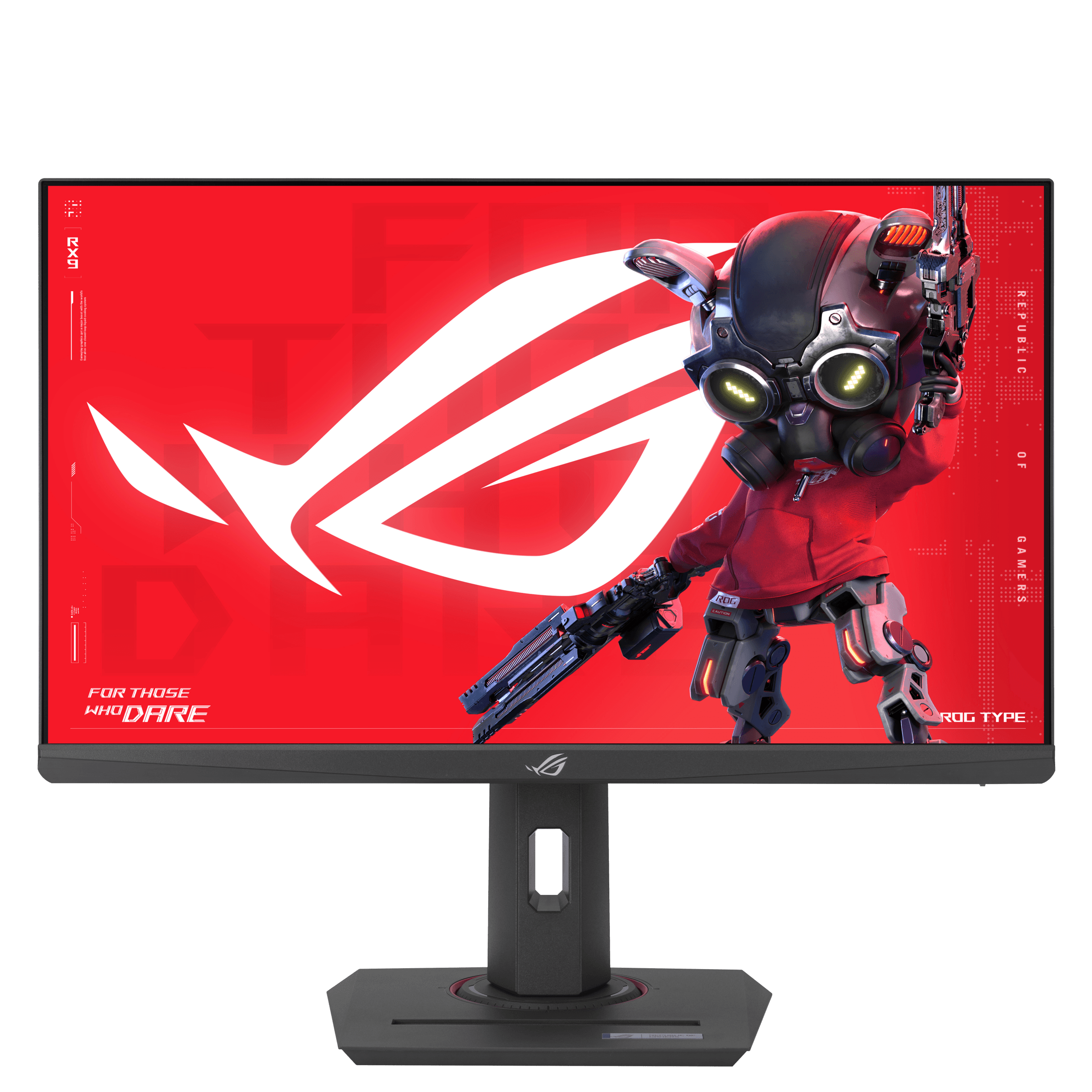 Gaming Monitor ASUS ROG Strix XG259CMS 24.5