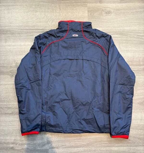 New Nike Team USA Full Zip Storm Fit Jacket (Large)