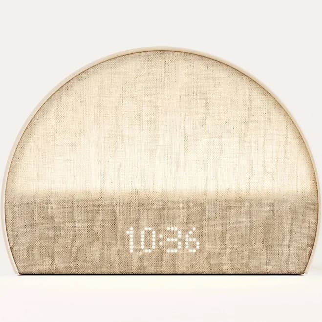 Hatch Restore 2 Sunrise Alarm Clock / Sound Machine