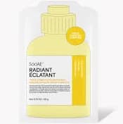 SooAE Radiant Triple-Complex Infusion Mask