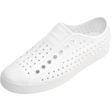 Native Shoes:Jefferson Adult