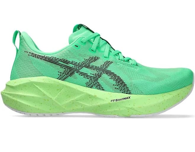 Asics Men's Novablast 5 Running Shoes