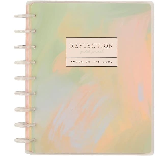 Rise & Align Reflect Classic Guided Reflection Journal