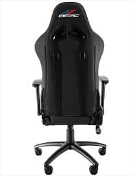 Amazon.com: OCPC XT3 Gaming Chair 2D PU Black/Black : Home & Kitchen