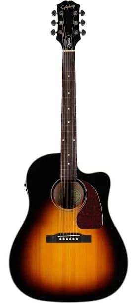 Epiphone J-45 Studio EC