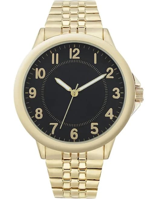 George Men's Expansion Watch