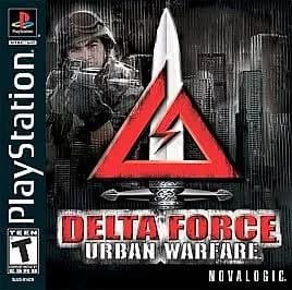 Delta Force: Urban Warfare