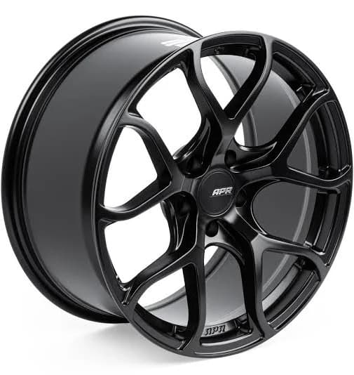 Apr A01 Flow Formed Wheels