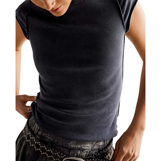 Free People Women's Ever Had Tee