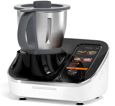 TOKIT Omni Cook Smart Cooking Robot