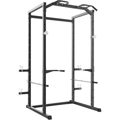 1100 lbs Multi-Functional Power Cage