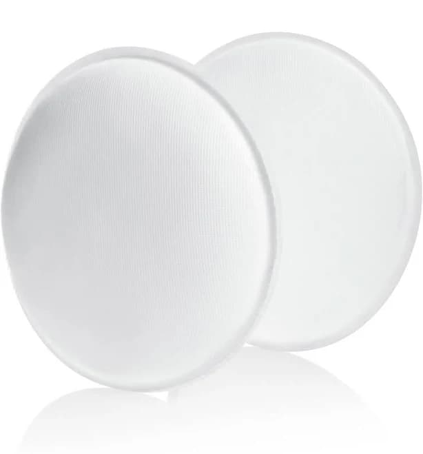 Medela Safe & Dry Washable Breastfeeding Pads