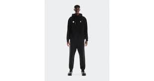 Men's Club OAC Hoodie | Black | On United States