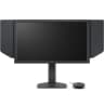 Video frame trigger