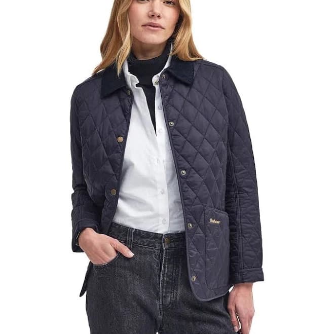 Barbour Women's Annandale Quilted Jacket