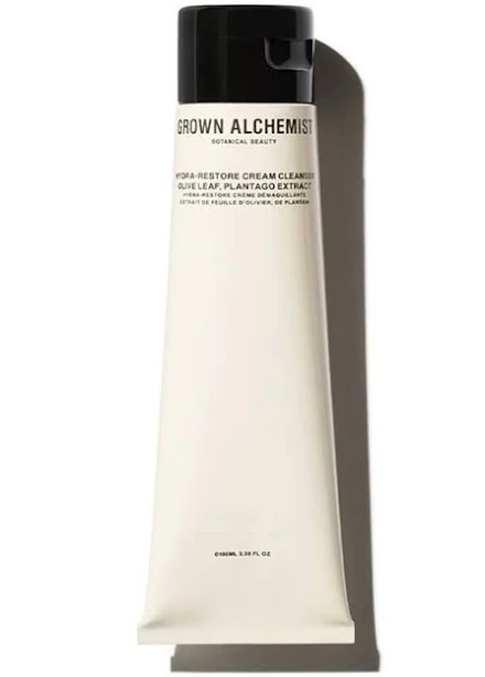 Grown Alchemist Hydra-Restore Cream Cleanser