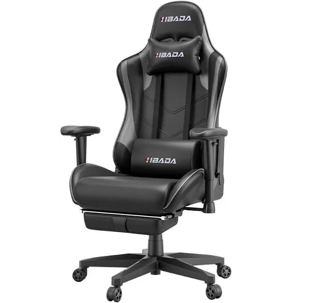Hbada Gaming Chair
