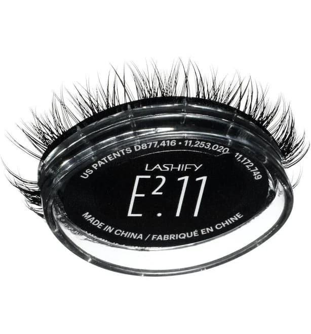 Lashify Extreme¬≤ Gossamer Lash featuring GripTex Extreme¬≤