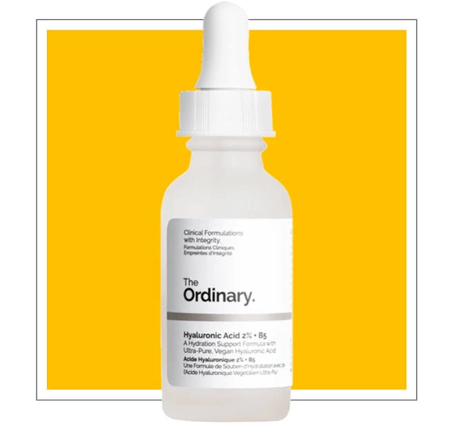 The Ordinary. Hyaluronic Acid 2% + B5