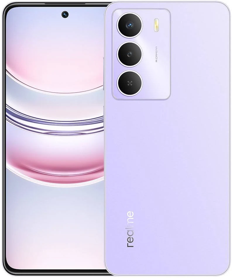 Realme Narzo 80 Lite 5G Phone