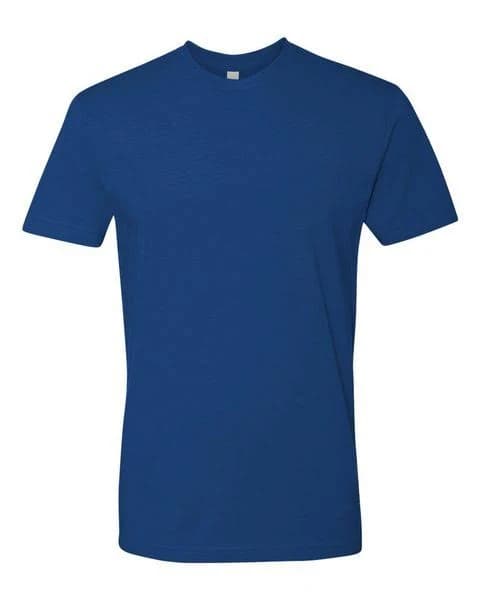 Next Level Men's Cotton T-Shirt