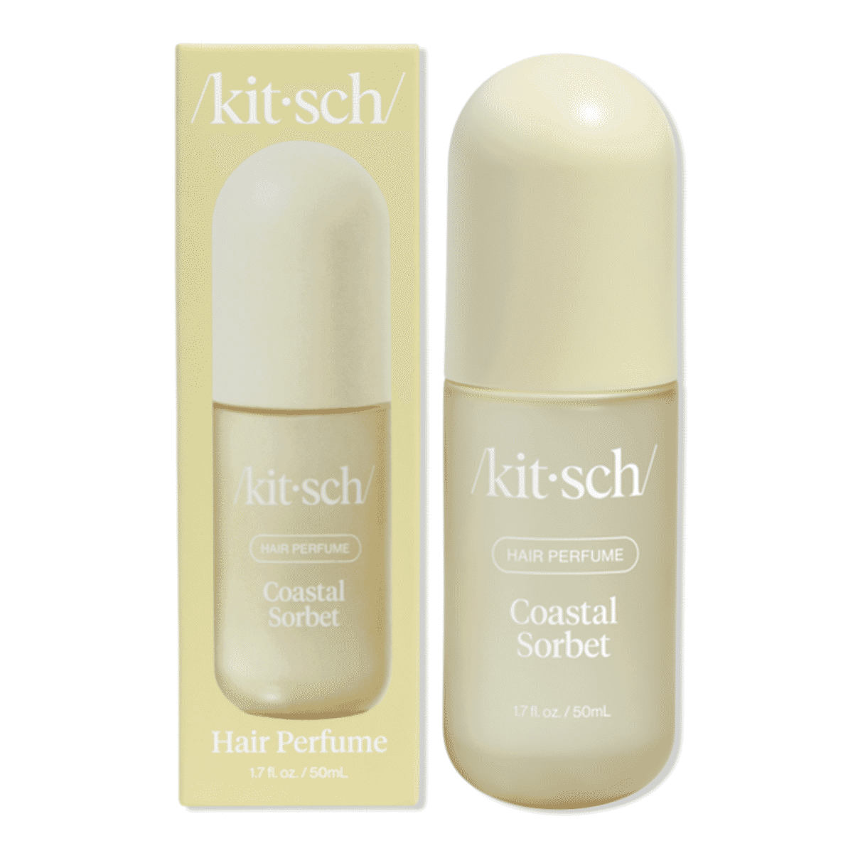 Kitsch Hair Perfume Fragrance Spray - Coastal Sorbet