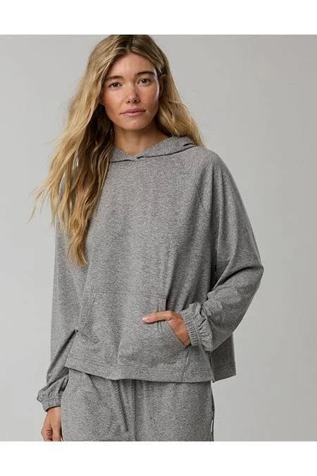 Aerie Weekend Away Hoodie